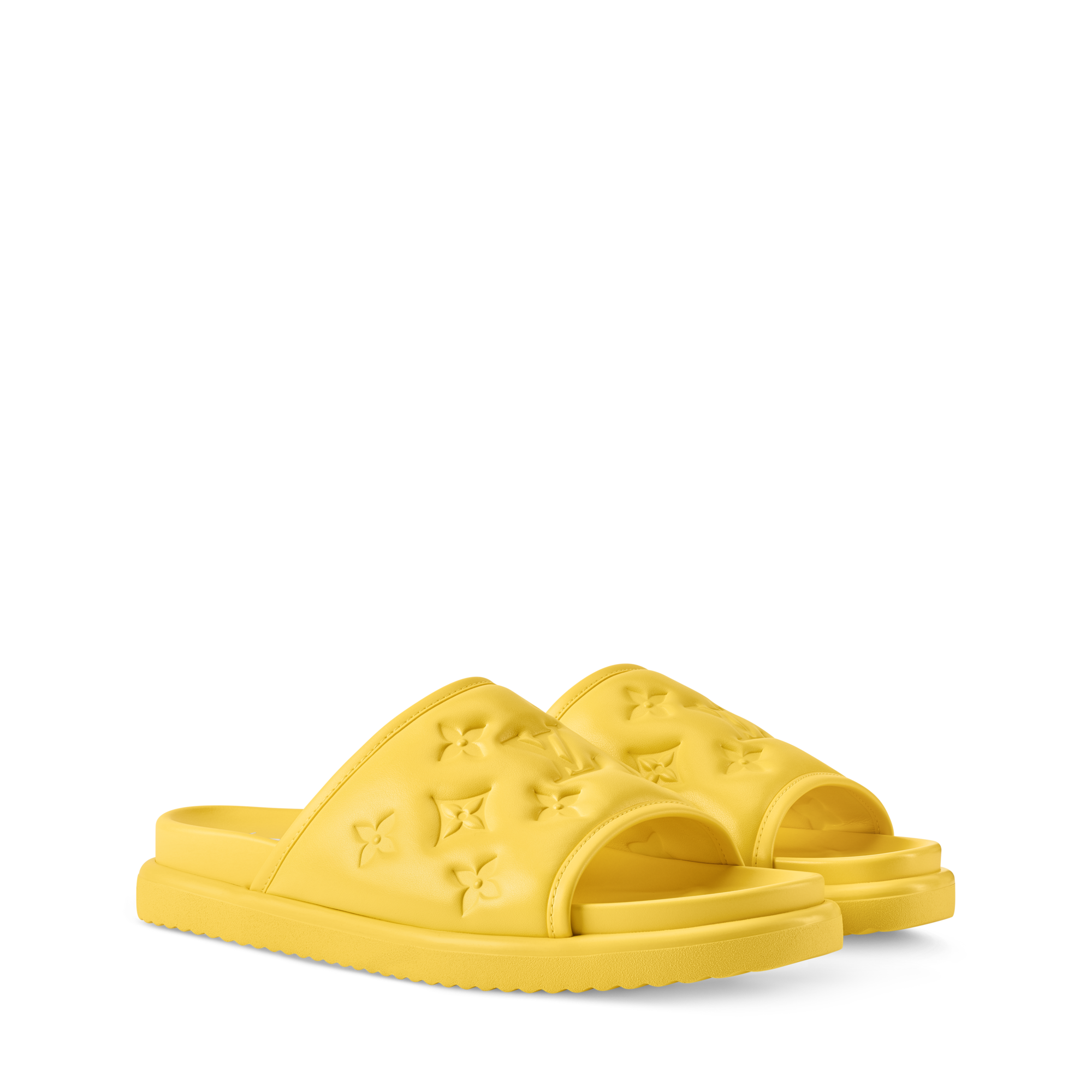 Miami Mule - Shoes | LOUIS VUITTON